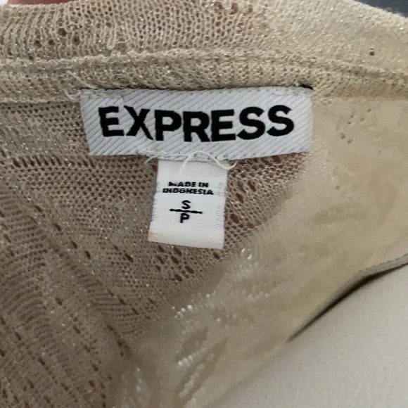 Express long sleeve - Picture 2 of 2